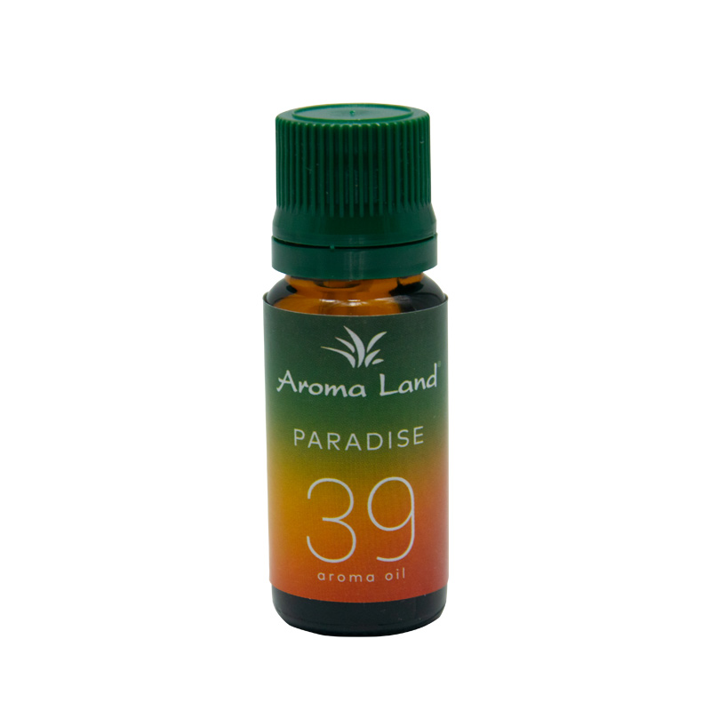 Ulei aromaterapie Paradise, Aroma Land, 10 ml