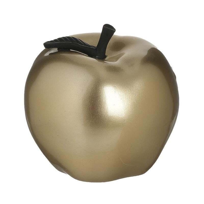 Decoratiune Golden Apple, Rasina, D12Χ12