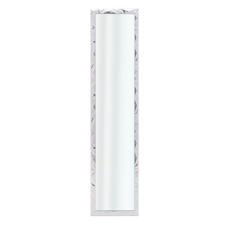 Oglinda de perete Silver Vibes, Plastic 36X1.8X156
